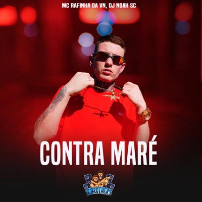 Contra Maré - Single