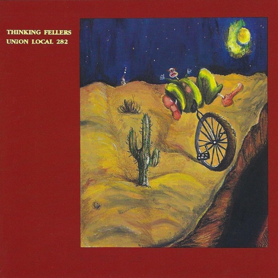 Cover artwork for Big Hands
