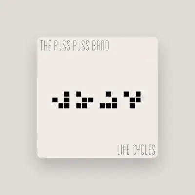 Listen to The Puss Puss Band, watch music videos, read bio, see tour dates & more!