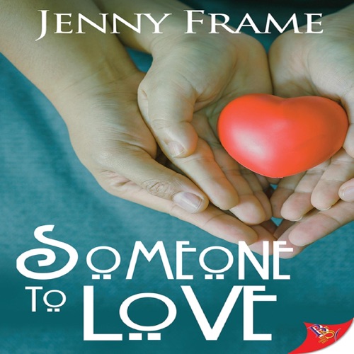 Someone to Love (Unabridged) cover