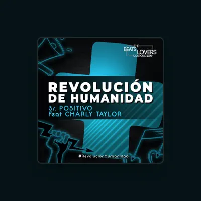 Listen to Sr. Positivo, watch music videos, read bio, see tour dates & more!