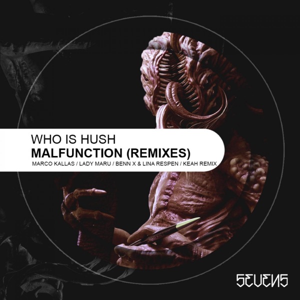 Malfunction REMIXES - EP