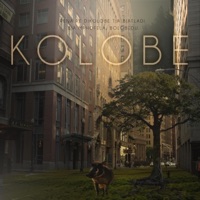 Kolobe - EP - Saul Madiope