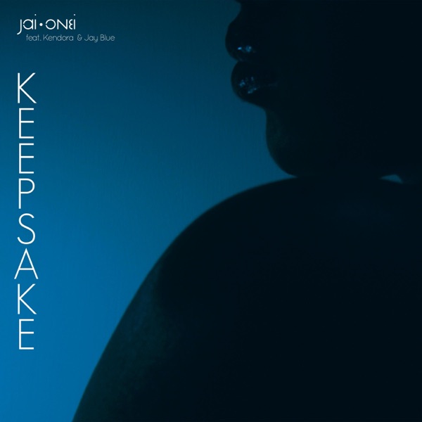 Keepsake (feat. Kendora & Jay Blue) - Single