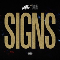 Signs (feat. Dyce Dylli) - Single - Sean Draper