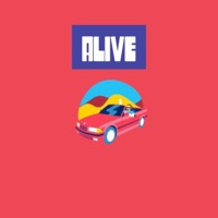 Alive - Single - Langston Bristol