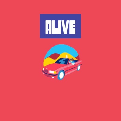 Alive - Single