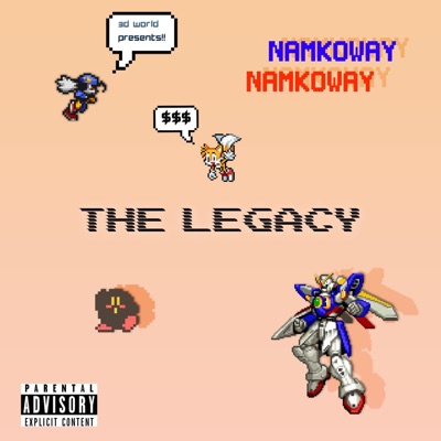 Namkoway: The Legacy