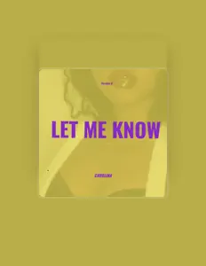 Carolinaを聴いたり、ミュージックビデオを鑑賞したり、経歴やツアー日程などを確認したりしましょう！