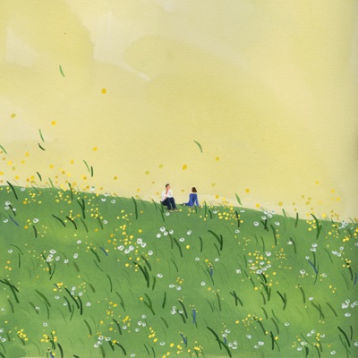 Spring Is You - Single