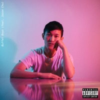 Buffet Boys (feat. Jason Chu) - Single - Son of Paper