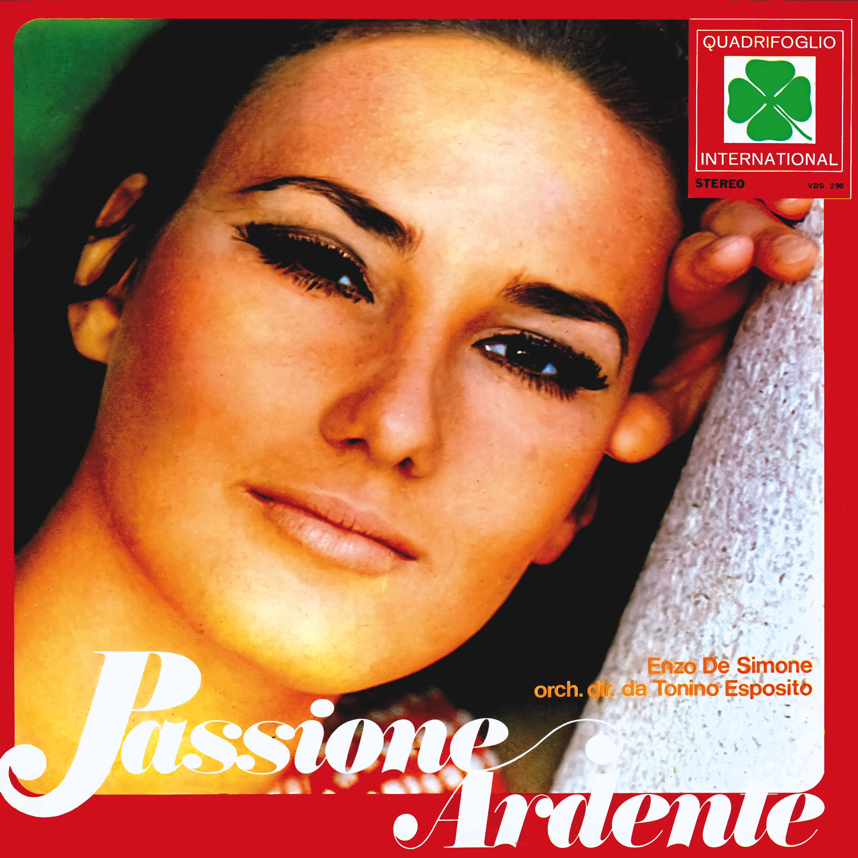 Passione Ardente