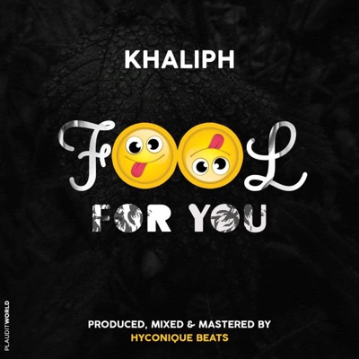 Fool for You (feat. JayFresh) - Single