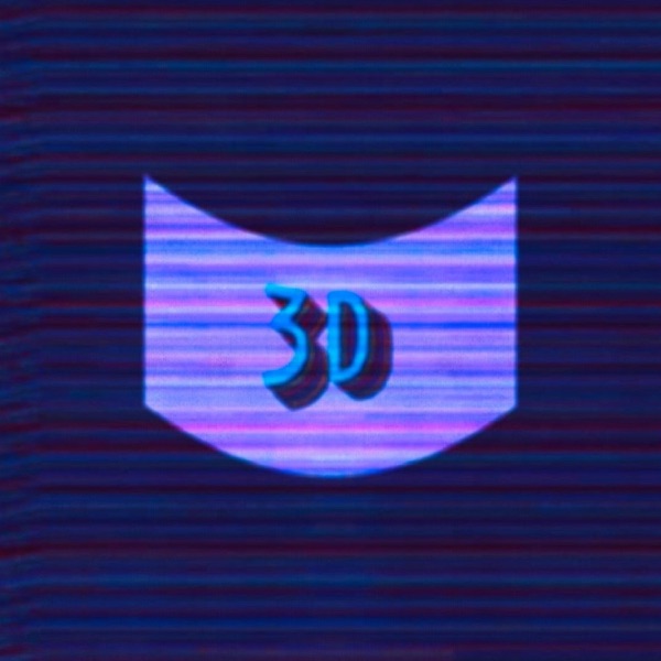 3D
