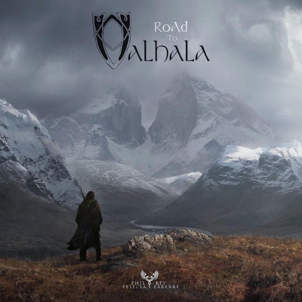 Road to Valhala (feat. Felicia Farerre)
