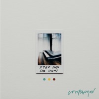 Step Into the Light - Single - Companyon