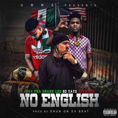 No English - Single