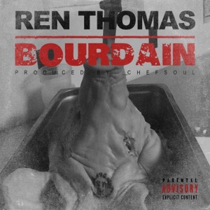 Bourdain - EP