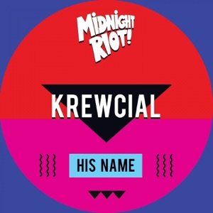 His Name