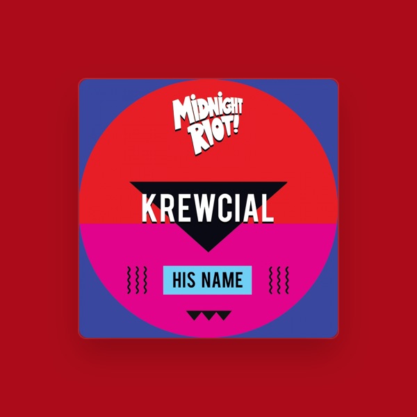 Krewcial's avatar