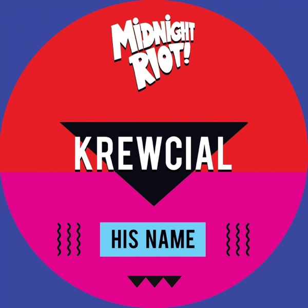 His Name
