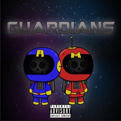 Guardians (feat. . Nick Mighty) - Single