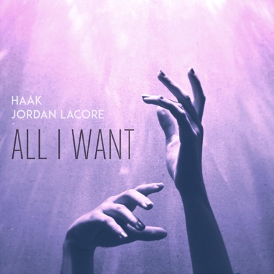 All I Want (feat. Jordan LaCore) - Single