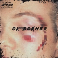 oK bo0mer (feat. ghxstprxject) - Single - *Knyfe