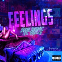 Feelings - Single - Sean Roane
