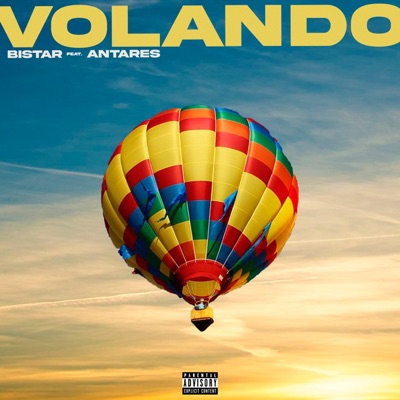 Volando (feat. Antares) - Single