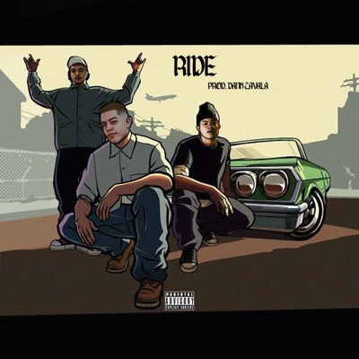 Ride - Single