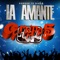 La Amante artwork