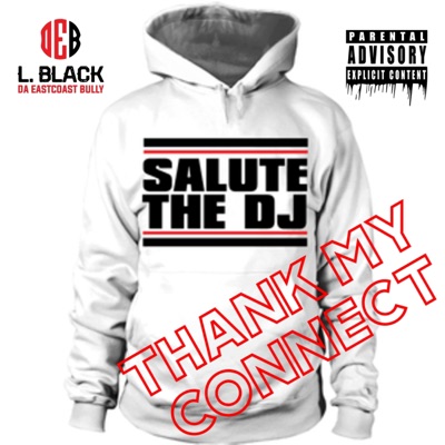 Thank My Connect - Single