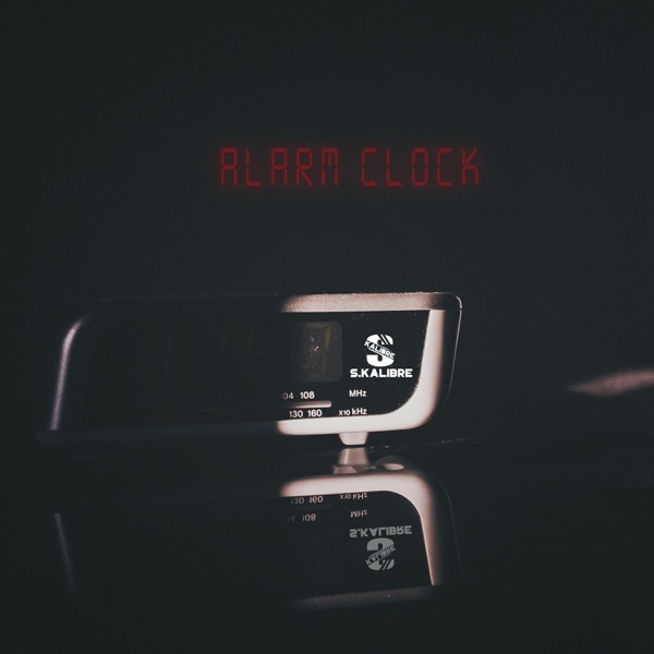 Alarm Clock - Single