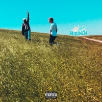 Mirinda - Single - SWIN & Censei