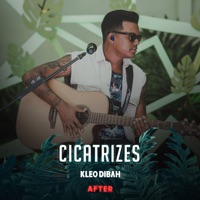 Cicatrizes (Ao Vivo) - Single - Kleo Dibah