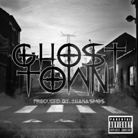 Ghost Town (feat. ATC Taff) - Single - ATC Coco