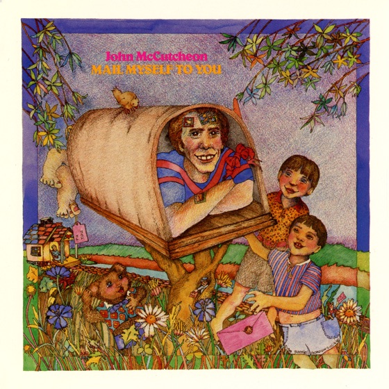Cover artwork for Teddy Bear