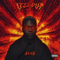 Anna - Single - Izzedup