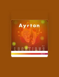 Listen to Ayrtøn, watch music videos, read bio, see tour dates & more!