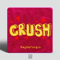 Crush - Single - RayDaYungin