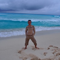 The Last Try - Single - Alexandre Molodkov