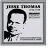 Jesse Thomas - Jack of Diamonds