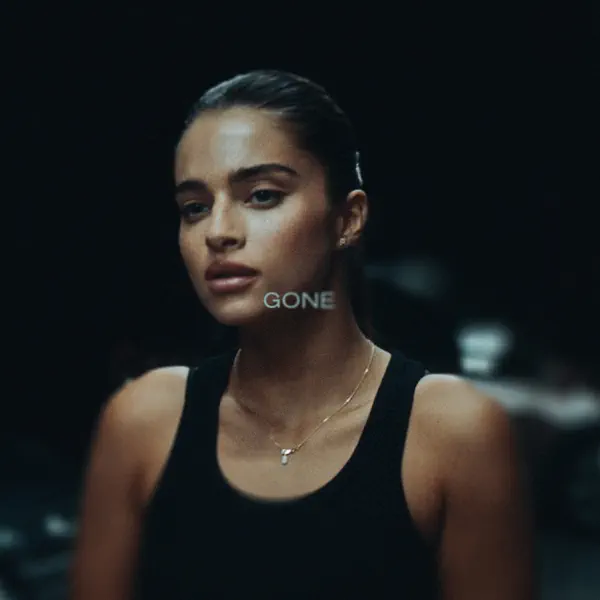 Gone — Noa Kirel