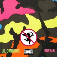 Valentino (feat. Lil Ominous) - Single - Benji