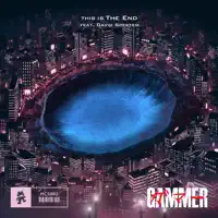 This Is the End (feat. David Spekter) — Gammer