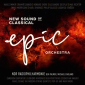 Epic Orchestra - New Sound of Classical artwork