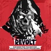 Revolt (Official Revolt 2019 Anthem) [feat. Tha Watcher] - Single