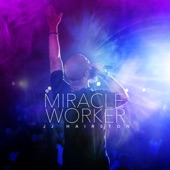 Miracle Worker (Live) artwork