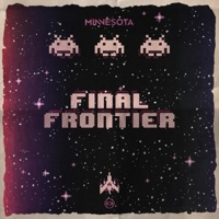 Final Frontier - Single - Minnesota
